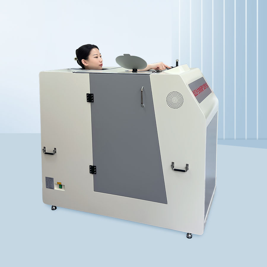 远红外生物频谱气血养生机HKF—03C