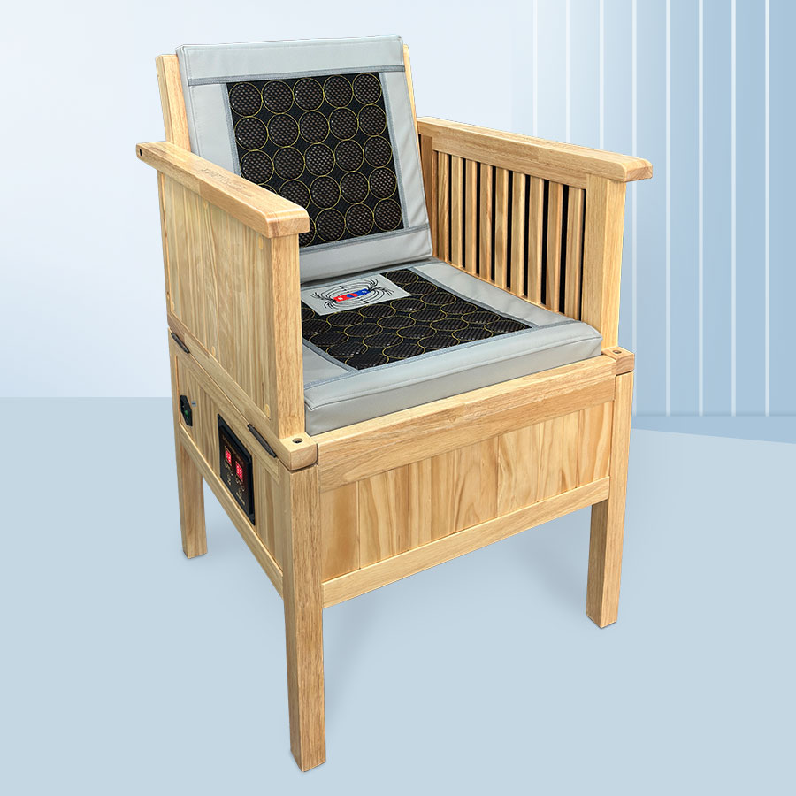 远红外生物频谱气血养生机 HKF—04C